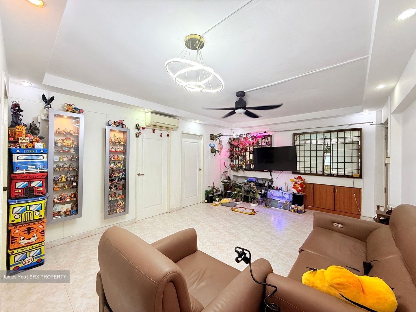 Blk 369 Woodlands Avenue 1 (Woodlands), HDB 4 Rooms #573039851